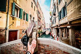 Фото 1 Walking City Tour of Venice