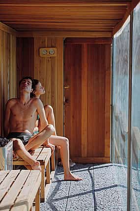 صورة 1 Tbilisi Sea Private Ferry with Sauna