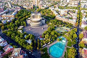 Фото 1 Private Walking Tour in Yerevan