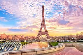 Fotografie 1 Trasferimento privato da Amsterdam a Parigi, sosta di 2 ore a Bruxelles