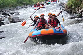 Photo 1 Telaga Waja Adventure Rafting
