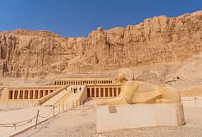 Photo 1 Full Day Tour to East and West Banks of Luxor