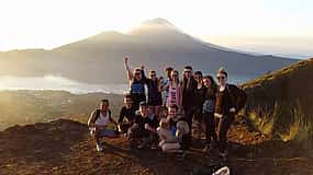 Photo 1 Mt Batur Sunrise & Visit to Luwak Coffee Plantation