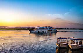 Photo 1 Dinner Cruise on the Nile