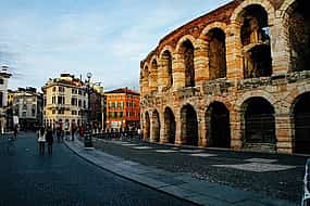 Foto 1 Rome Empress Mystery: Self-Guided Adventure Game