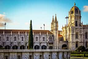 Photo 1 Belém Private Photography Tour: Monuments & Sunset Photo Walk