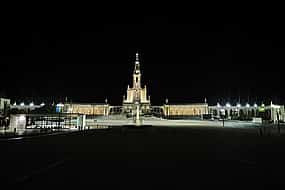 Foto 1 Fatima Full-Day Private Tour from Lisbon