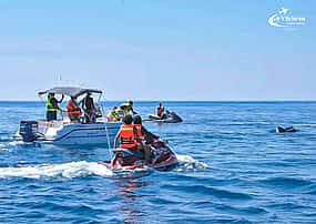 Fotografija 1 Jet Ski 1 hour and a half in Djerba: Aquatic Adventure