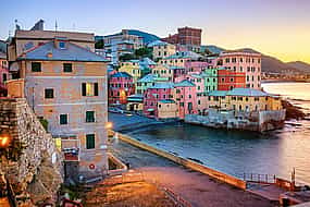 Fotografie 1 Private transfer: Geneva to Genoa, 2h sightseeing stop in Torino