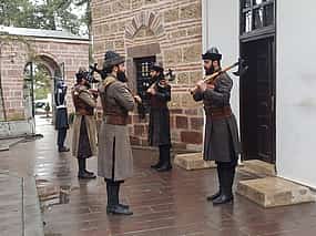 Photo 1 Bursa, Inegöl en Sögüt Privé Tour vanuit Istanbul