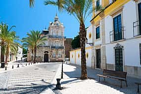 Φωτογραφία 1 Verborgene Geheimnisse der Algarve & des Alentejo, Selbstfahrer