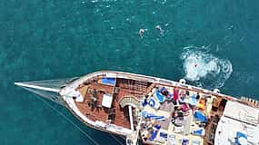 Photo 1 Rhodes Cruise - Fun in the Sun