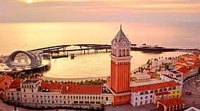 Photo 1 Phu Quoc Sightseeing Day Tour