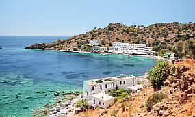 Photo 1 Lasithi and Greek Mythology Park Tour From Heraklion