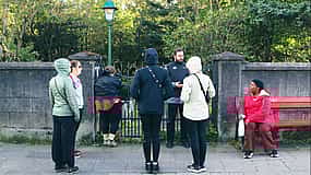 Photo 1 Reykjavik Folklore Walking Tour