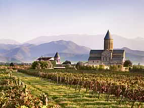 Photo 1 Private Guide for a Trip from Tbilisi to Any Part of Georgia