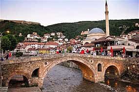 รูปภาพ 1 Prizren day trip (Kosovo)