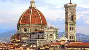 Photo 1 Florence Duomo Complex Guided Tour