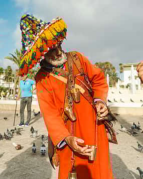Fotografija 1 Keşfedin Kazablanka'yı Yerel Bir Rehberle
