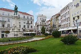 Photo 1 Private day trip from Lisboa to Coimbra, English speaking driver