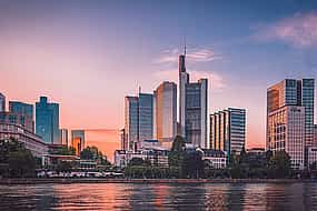 รูปภาพ 1 Private Transfer from Munich to Frankfurt with 4h of Sightseeing