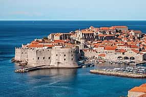 Photo 1 Private Transfer From Split To Dubrovnik With A Local Driver