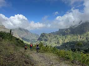 รูปภาพ 1 Signature Trek,科瓦至保罗山谷 – 圣安唐岛一日游含渡轮