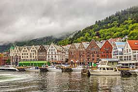 Photo 1 Privattransfer von Stavanger nach Bergen