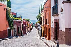 Photo 1 Private DayTrip Guanajuato City to San Miguel de Allende and back
