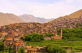 Photo 1 Full Day Private Berber Experience in High Atlas