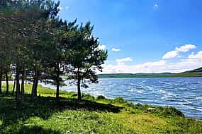 Foto 1 Odkryj Park Narodowy Javakheti: Kartsakhi, Khanchali & Bughdasheni
