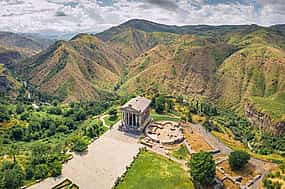 Photo 1 Private Tour to Garni and Geghard from Yerevan
