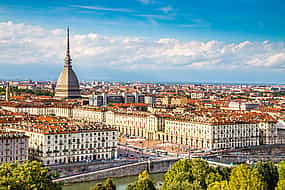 Foto 1 Das Beste von Turin - Rundgang