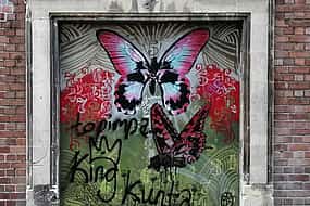 صورة 1 Bristol Street Art: Banksy & Graffiti Puzzle Adventure
