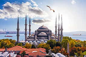 Zdjęcie 1 Classical Istanbul City Tour