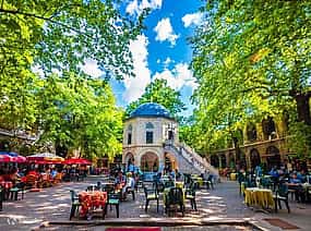 Photo 1 Private Bursa Tour from Istanbul