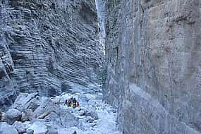 Foto 1 Samaria Gorge Tour from Chania - The Longest Gorge in Europe
