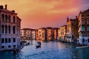 Photo 1 Private Transfer from Split to Venice with 2h of Sightseeing