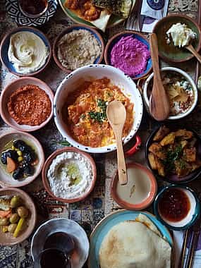 Photo 1 İstanbul for foodies