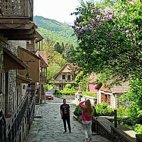 Φωτογραφία 1 Private Tour to Sevan, Dilijan and Hagharstin Monastery from Yerevan