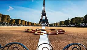 Photo 1 Paris Olympic Venue Highlight: Car Tour