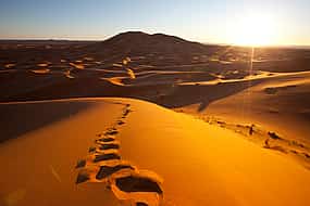 Photo 1 Wahiba Sands and Wadi Bani Khalid Adventure: Desert Wonders