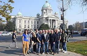 Photo 1 Belgrade Full-day Guided Tour