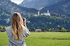 صورة 1 Private Tour to Neuschwanstein, Linderhof, Ettal and Oberammergau