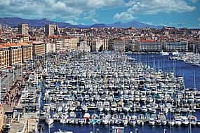 Photo 1 Private Direct Transfer From Barcelona to Marseille