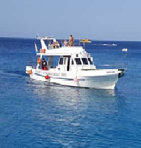 Foto 1 Charter Boat Hire – Hire a boat from our fleet! Protaras