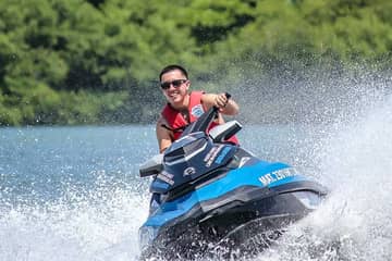 30-minute Jet Ski Rental