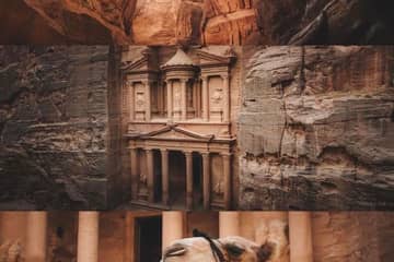 3 Day Discovering Jordan