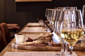 Best Rated Acropolis Wine Tasting