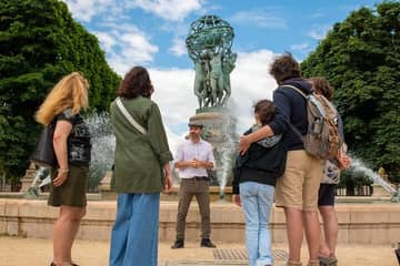 Hemingway's Paris